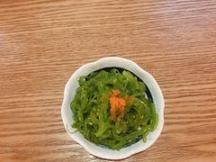 -栖川山葵家·寿喜锅·日式料理(龙湖北城天街商场店)