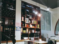 大堂-开小灶(公望街店)
