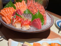 -大渔铁板烧(民盈·国贸城店)