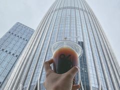 -% Arabica阿拉比卡咖啡(深圳湾万象城店)
