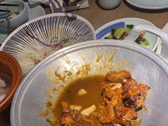 -小菜园新徽菜(溧阳万达店)