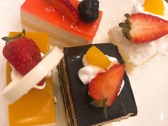 -芭菲盛宴·环球美食(袁家岗店)