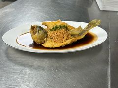 -黎竹·海南私房手艺菜(海棠68环球美食街店)