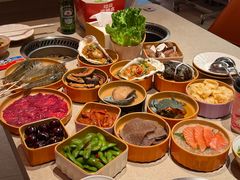 -海底捞大排档火锅(打浦路店)