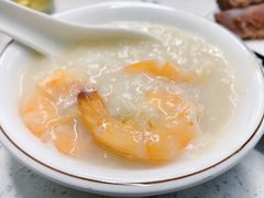虾粥-顺徕德·仙庙烧鸡(桂庙路店)