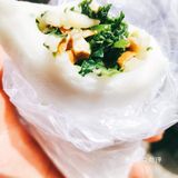 趁热，现做，快吃