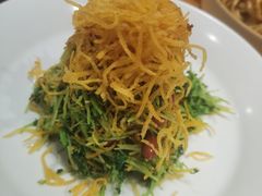 -四季民福烤鸭店(前门廊房二条店)