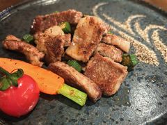 -牛将军•涮肉•烤肉(北京王府井·故宫店)