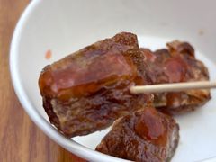 -八市阿杰五香(大元路分店)