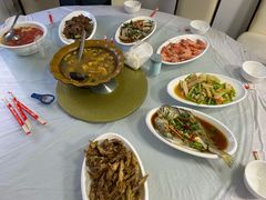 -如意楼农家菜(雁荡山店)