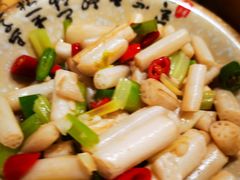 -冶建镜子·老南昌大排档·江西虾王(总店)