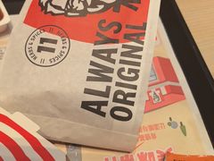 -肯德基(国展店)