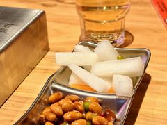 -邢氏老太太烤串(北兴街店)