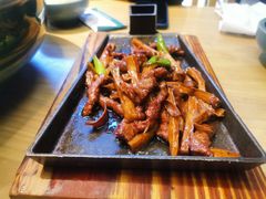 -孙家外婆•长春地标美食新名片(红旗街万达店)