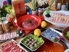 -云尊府云南菜·蒸汽石锅鱼(学清路店)