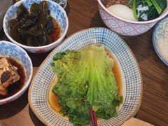 -蟹黄鱼·海派深夜面馆(江湾里店)