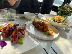 -柳莺湖上·湖景餐厅·江南菜(西湖店)