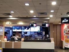 -麦当劳(坂田分店)