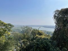 -焦山景区-万佛塔