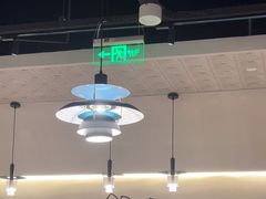 -留半山·香港食堂(啦啦宝都店)