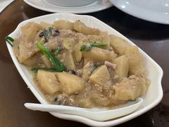 -腰记饭店(龙源路店)