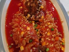 -三义和酒楼(广渠门店)