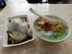 -成醒布拉肠粉专门店(海珠南路店)