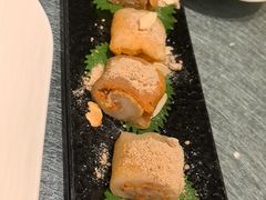 -望乡楼上海菜(日月光店)