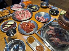 -麻蒲碳烤肉(远景路1号店)