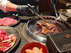 -300杯·和牛烧肉清酒专门店(廊里店)