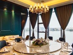 包厢-酝· 大师滇菜(公园1903店)