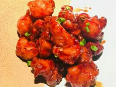 -外婆家(南开大悦城店)