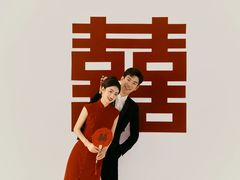 -浪漫一生摄影美学(怀柔开放路店)