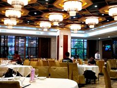大堂-顺德人家食府(黄金广场店)