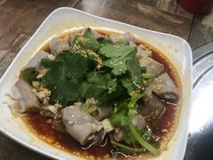 猪利粉肠-阳江河堤老牌曾记美食