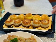 -满汉楼(江畔店)