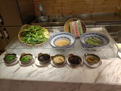 -昆泰嘉华酒店-嘉华咖啡厅