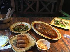 -青城甲(青城山店)