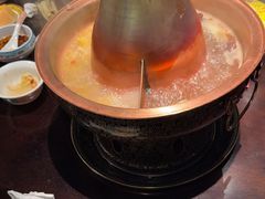 -乐宴·老北京铜火锅(桂庙店)