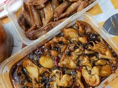 -光头卤(光谷创业街店)