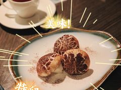 -万丽轩·粤菜(王府井金茂万丽酒店)
