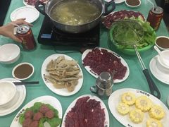 -乌记鲜活牛肉城(金砂东路店)