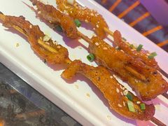 -鱼上·烤鱼(万象城店)