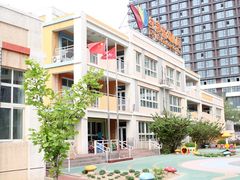 -爱彼格林珑悦幼儿园