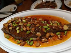 -又一福烤鸭·北京菜(东四店)