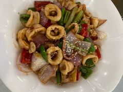 -绿雅居原生态农庄(小涌店)
