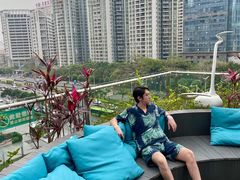-庄子梦然·城市微度假·24h按摩·推拿·spa