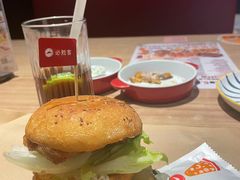 -必胜客(北苑路店)