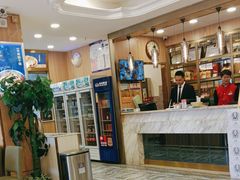 -京都蝎府羊蝎子火锅(珠市口店)