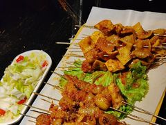 -兄弟烤坊(八中店)